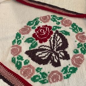 Meet your Posher, Mary kay